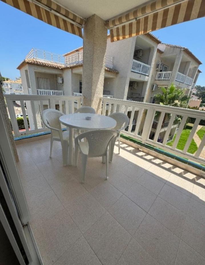 Appartement Oguisaka Dénia
